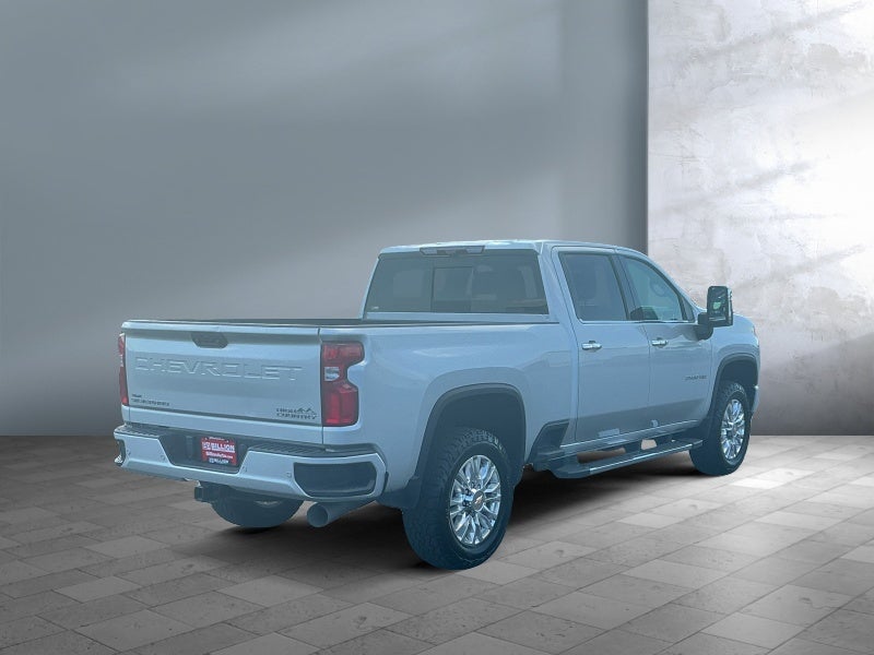 2023 Chevrolet Silverado 2500HD High Country