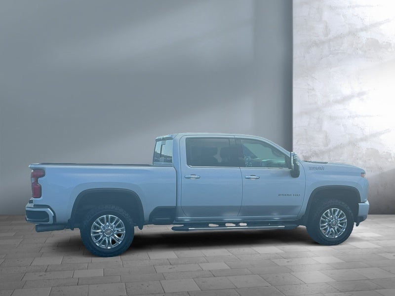 2023 Chevrolet Silverado 2500HD High Country