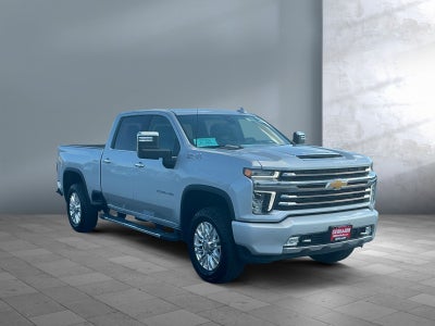 2023 Chevrolet Silverado 2500HD High Country
