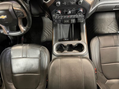 2023 Chevrolet Silverado 3500HD High Country