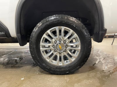 2023 Chevrolet Silverado 3500HD High Country