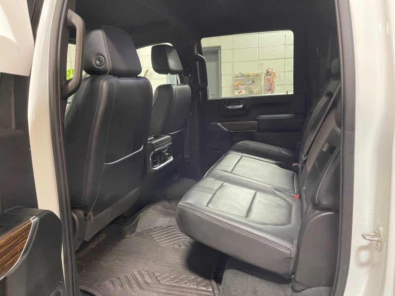 2023 Chevrolet Silverado 3500HD High Country