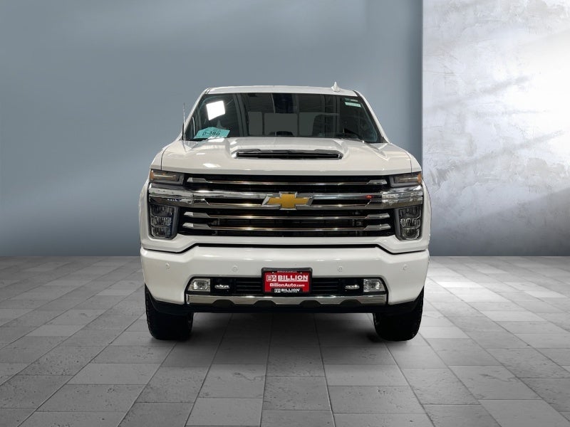 2023 Chevrolet Silverado 3500HD High Country