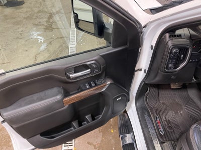 2023 Chevrolet Silverado 3500HD High Country