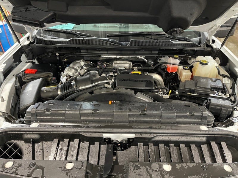 2023 Chevrolet Silverado 3500HD High Country