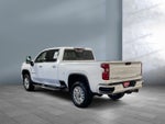 2023 Chevrolet Silverado 3500HD High Country