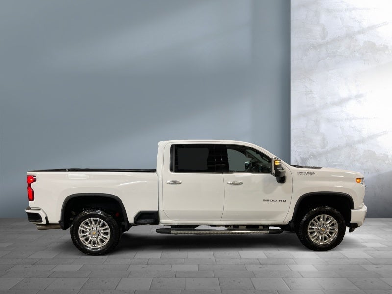 2023 Chevrolet Silverado 3500HD High Country