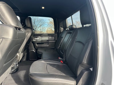 2019 RAM 2500 Power Wagon