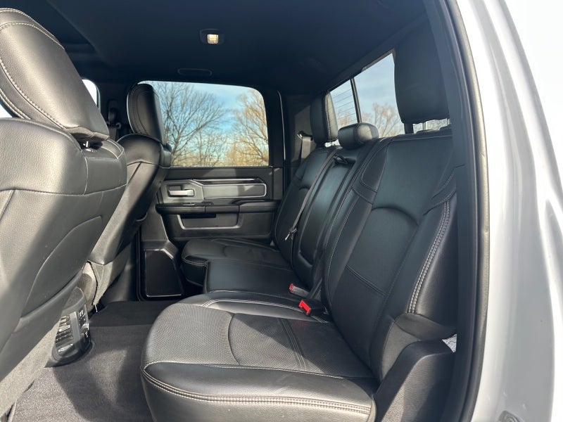 2019 RAM 2500 Power Wagon