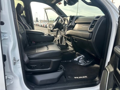 2019 RAM 2500 Power Wagon