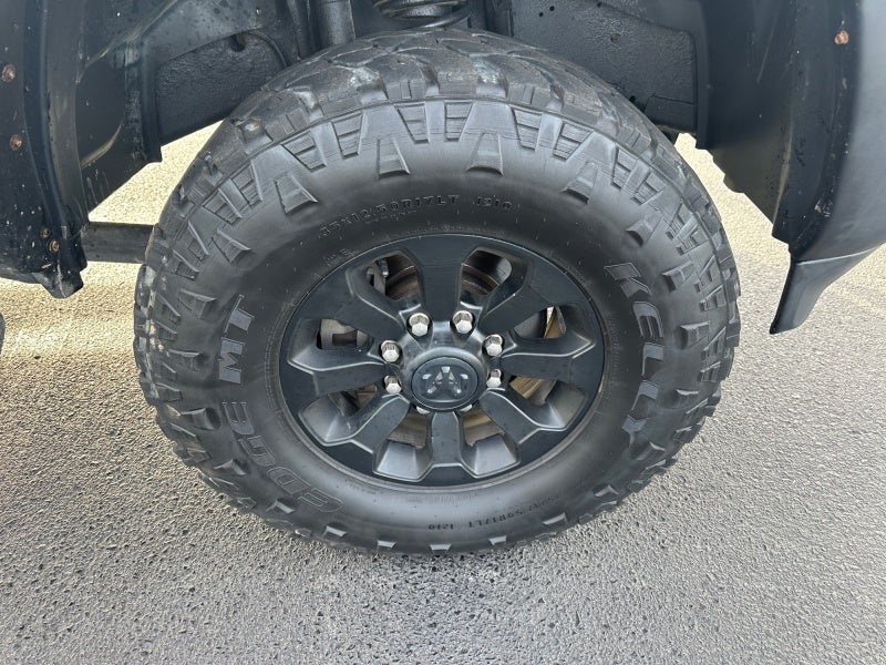 2019 RAM 2500 Power Wagon