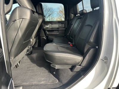 2019 RAM 2500 Power Wagon