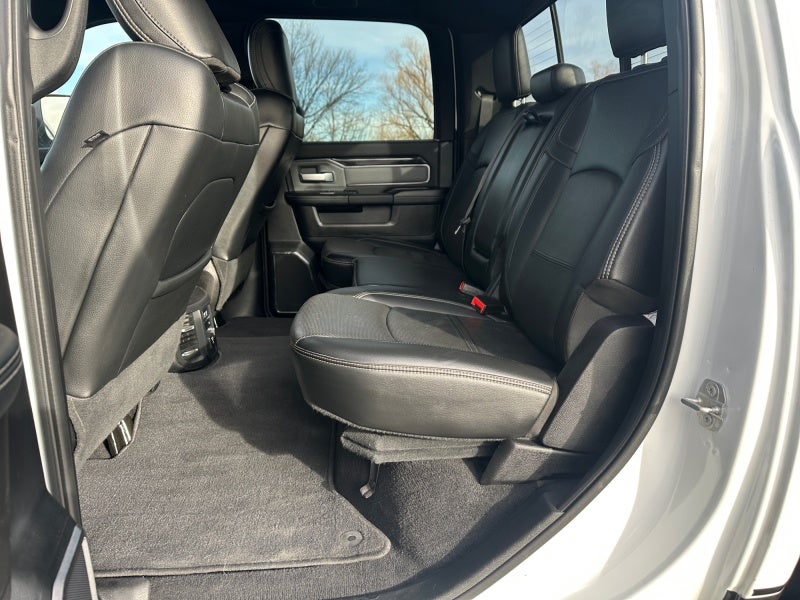 2019 RAM 2500 Power Wagon