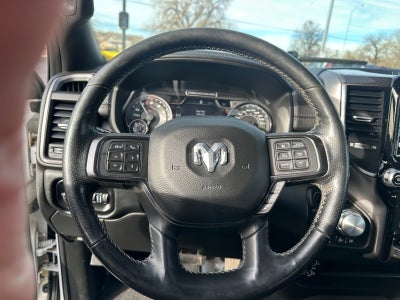 2019 RAM 2500 Power Wagon