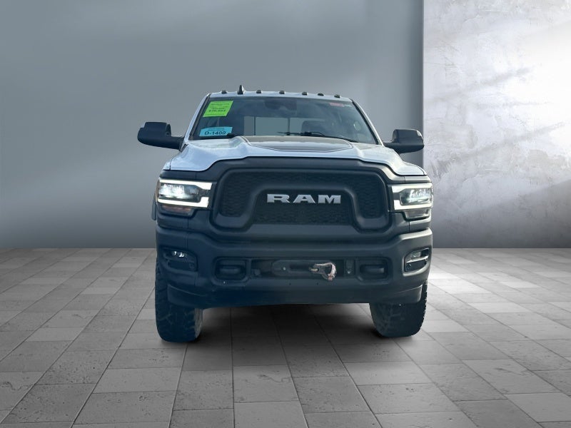 2019 RAM 2500 Power Wagon
