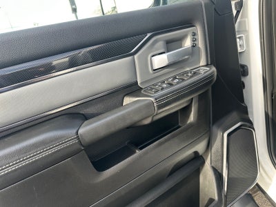 2019 RAM 2500 Power Wagon