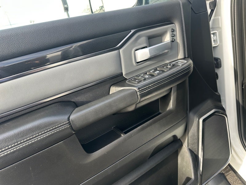 2019 RAM 2500 Power Wagon