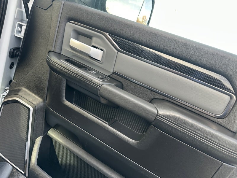 2019 RAM 2500 Power Wagon