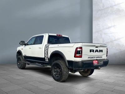 2019 RAM 2500 Power Wagon