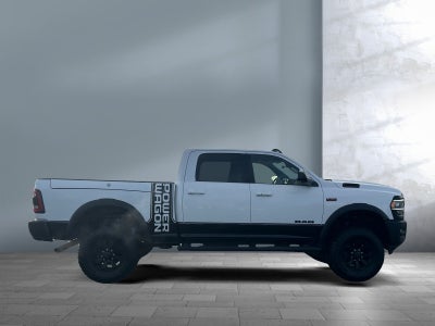 2019 RAM 2500 Power Wagon