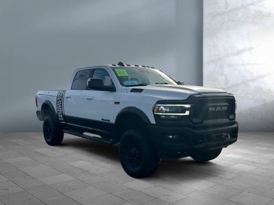 2019 RAM 2500 Power Wagon