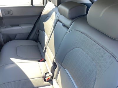 2027 Kia EV3 Wind