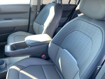 2027 Kia EV3 Wind