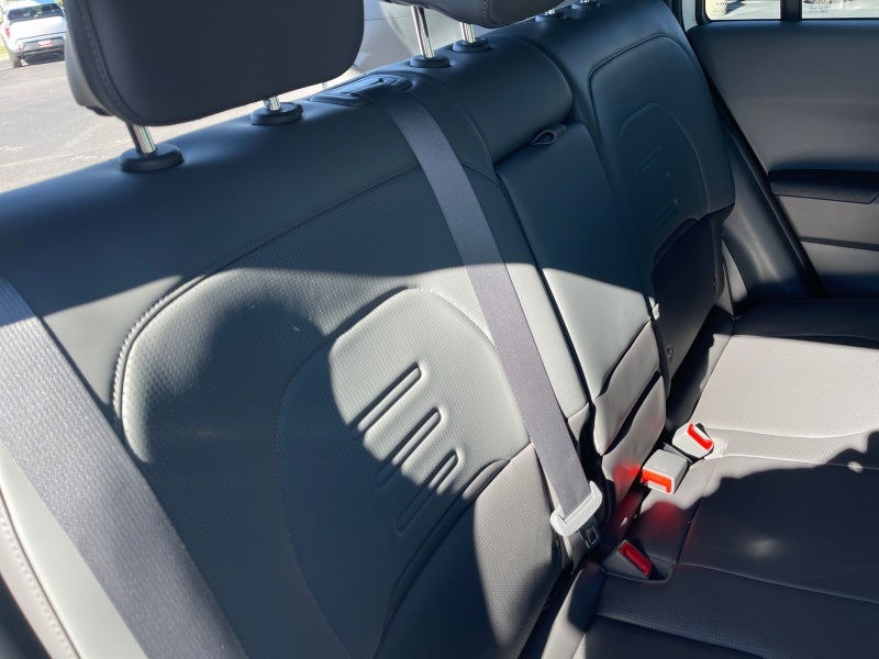 2027 Kia EV3 Land