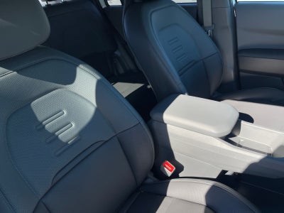 2027 Kia EV3 Land