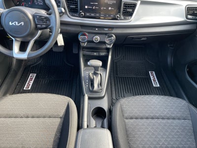 2023 Kia Rio S