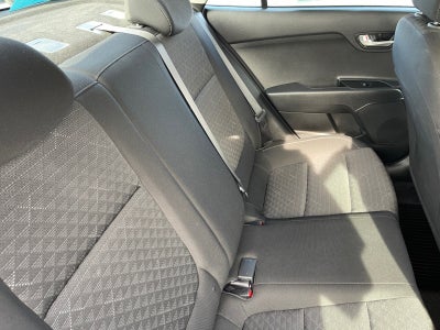 2023 Kia Rio S
