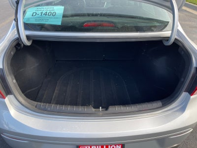 2023 Kia Rio S