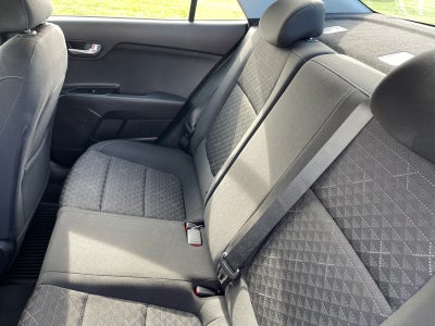 2023 Kia Rio S