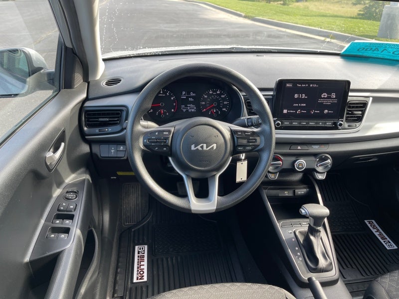 2023 Kia Rio S
