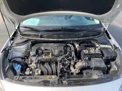 2023 Kia Rio S