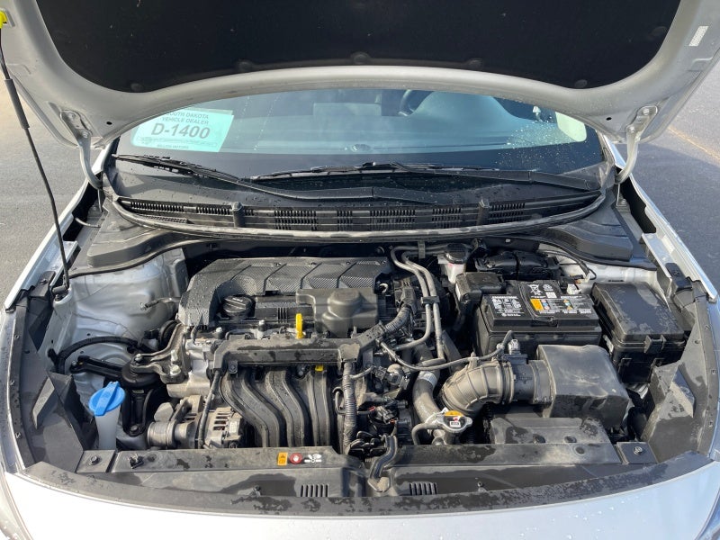 2023 Kia Rio S