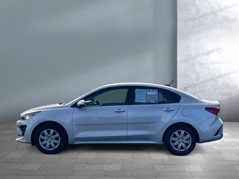 2023 Kia Rio S