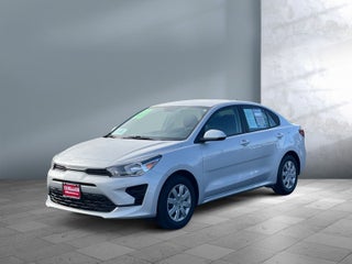 2023 Kia Rio S