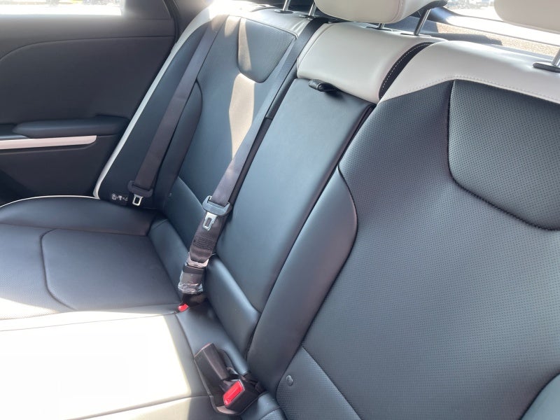2026 Kia K4 Hatchback GT-Line Turbo