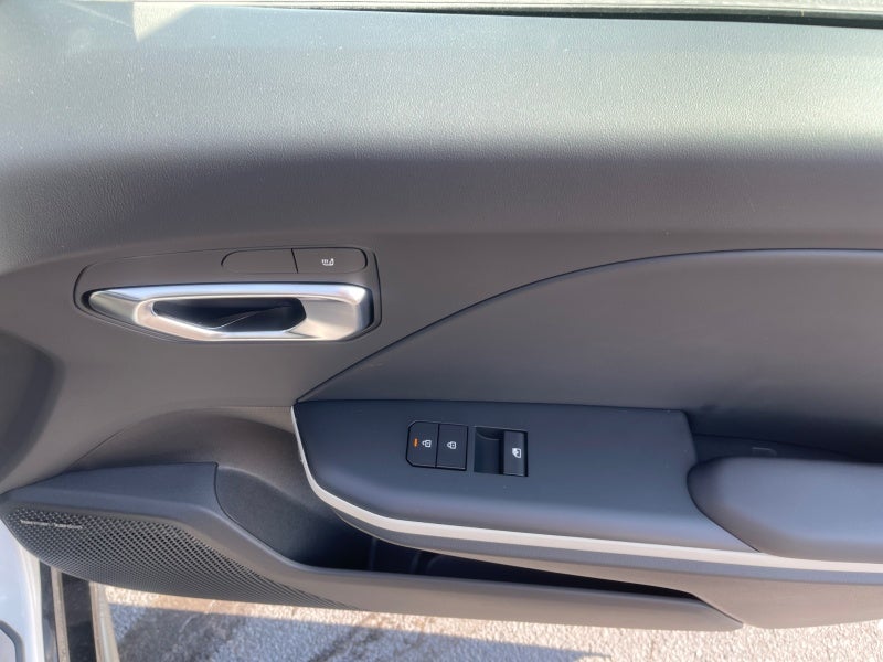 2026 Kia K4 Hatchback GT-Line Turbo