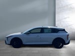 2026 Kia K4 Hatchback GT-Line Turbo