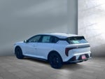 2026 Kia K4 Hatchback GT-Line Turbo