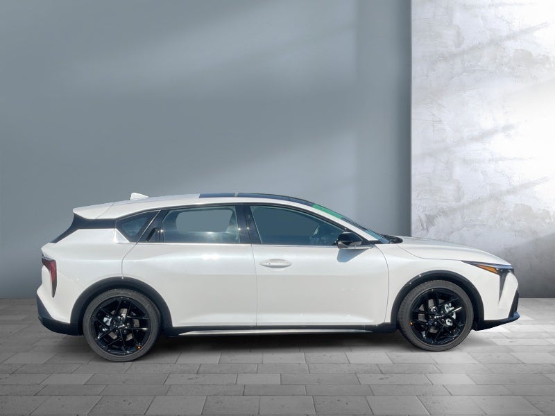 2026 Kia K4 Hatchback GT-Line Turbo