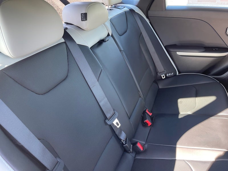 2026 Kia K4 Hatchback GT-Line Turbo