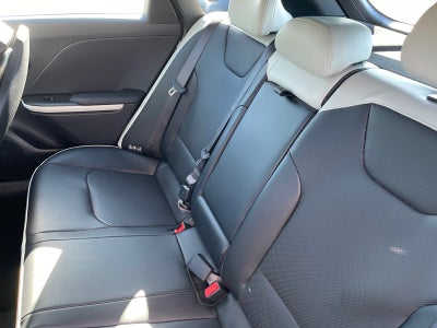 2026 Kia K4 Hatchback GT-Line Turbo