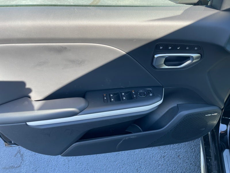 2026 Kia K4 Hatchback GT-Line Turbo