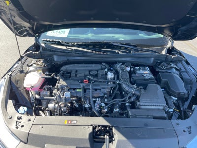 2026 Kia K4 Hatchback GT-Line Turbo