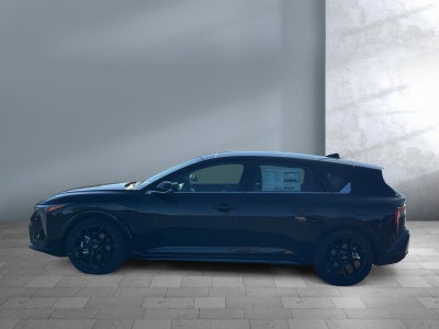 2026 Kia K4 Hatchback GT-Line Turbo