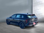 2026 Kia K4 Hatchback GT-Line Turbo
