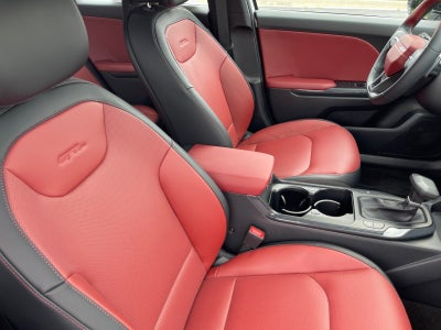 2026 Kia K4 Hatchback GT-Line Turbo